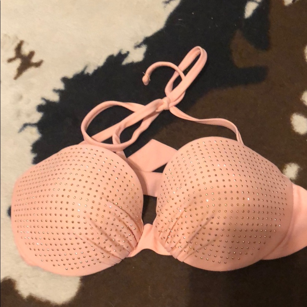 Xhilaration bikini top